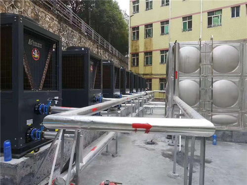 張家界別墅游泳池恒溫設備廠家在線咨詢 哈沃康體設備齊全