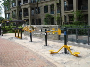 康體設(shè)備戶(hù)外健身器材