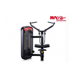 戶外健身器材-廣州健身器材-勁道康體設施