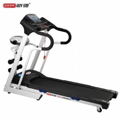 廈門(mén)總代理 昕馳跑步機(jī) 外觀豪華 舒適跑步機(jī)