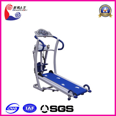 【廠家直銷家用多功能機(jī)械式跑步機(jī) LK-1806A6功能機(jī)械跑步機(jī)】?jī)r(jià)格,廠家,圖片,跑步機(jī),廣州市麗康康體設(shè)備-
