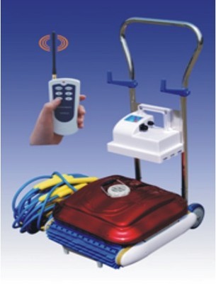 虎鯨全自動(dòng)吸污機(jī)_廣州歐亞康體設(shè)備