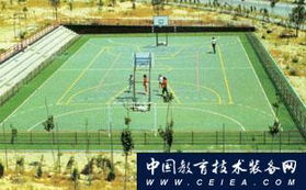 上海厚文康體設備工程 打造專業籃球場與康體設備的卓越選擇