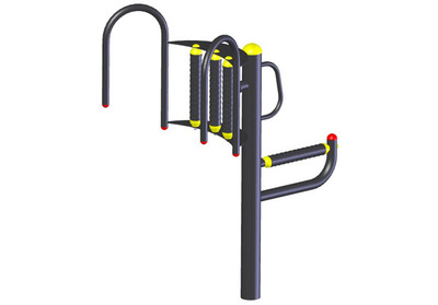 廣州全民健身器材直銷 康體設備優選與歡樂島淘氣堡的創新應用